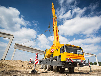 Vận tải Trần Ngọc Anh